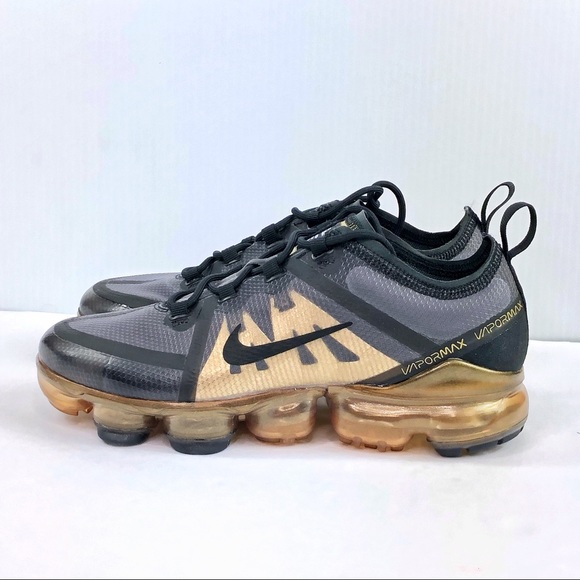 New Nike Air Vapormax 2019 (GS) AJ2616-004 - Picture 2 of 8